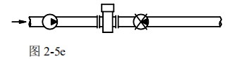 空調(diào)水流量計(jì)安裝方式圖五